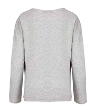 KB471 Light Grey Back