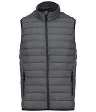 KB6113 Marl Dark Grey Front