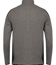 LV571 Grey Marl/Black Back