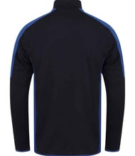 LV571 Navy/Royal Blue Back