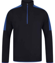 LV571 Navy/Royal Blue Front