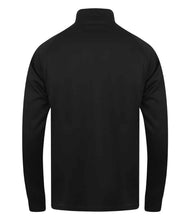 LV871 Black/White Back