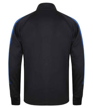 LV871 Navy/Royal Blue Back