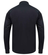 LV871 Navy/White Back