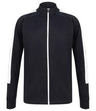 LV871 Navy/White Front