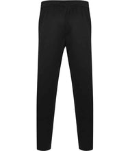 LV881 Black/White Back