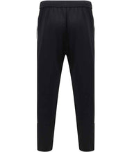 LV881 Navy/White Back