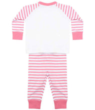 LW72T Pale Pink/White Back