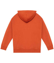 NS408 Burnt Brick Back