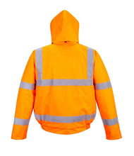 PW021 Orange Back