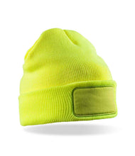 RC034 Fluorescent Yellow Front
