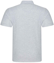 RX101 Heather Grey Back