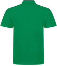 RX101 Kelly Green Back