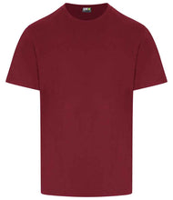 RX151 Burgundy Front