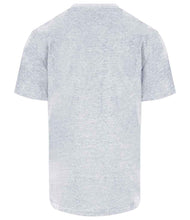 RX151 Heather Grey Back