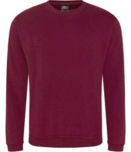 RX301 Burgundy Front