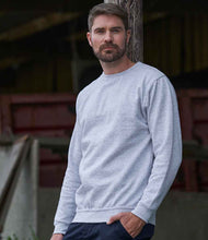 RX301 Heather Grey Model