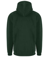 RX350 Bottle Green Back