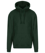 RX350 Bottle Green Front