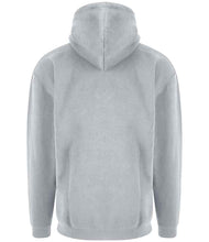 RX350 Heather Grey Back