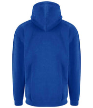 RX350 Royal Blue Back