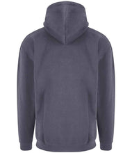 RX350 Solid Grey Back