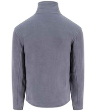 RX401 Solid Grey Back