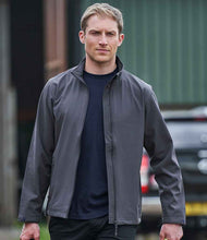 RX500 Charcoal Model