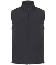 RX550 Charcoal Front