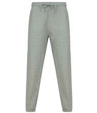 SF430 Heather Grey Front