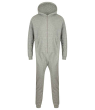 SF470 Heather Grey Front