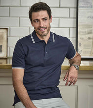 T1407 Navy/White Model