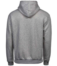 T5430 Heather Grey Back