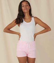 TC52 White/Pink Model